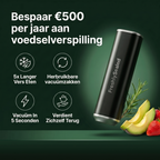 De Freshly Sealer