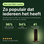 De Freshly Sealer