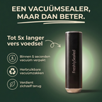 De Freshly Sealer