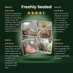 De Freshly Sealer