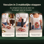 De Freshly Sealer